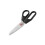 Tefal Tefal Ingenio Premium Kitchen Scissors Dishwasher Safe Multi-Purpose Tool Black 1