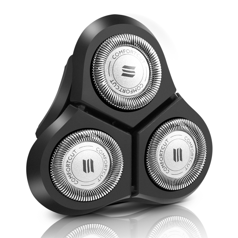 Replacement Shaving Head for SensoTouch 2D Electric Shavers 1150X 1160X 1170X 1180X and More