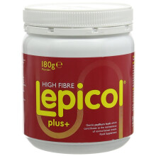 Lepicol Plus Digestive Enzymes, 180g