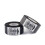 Durability 34.5um Thickness Ribbon Roll For-25mmx100m 5