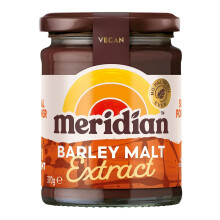 Meridian Barley Malt Extract -- 370g