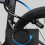 Snowboard Security Lock Ski Board Anti-Thefts Lock Scooter-Blue 7