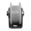 2Pieces Corrosion Resistant Quiet Casters-48H type pulley 304 7