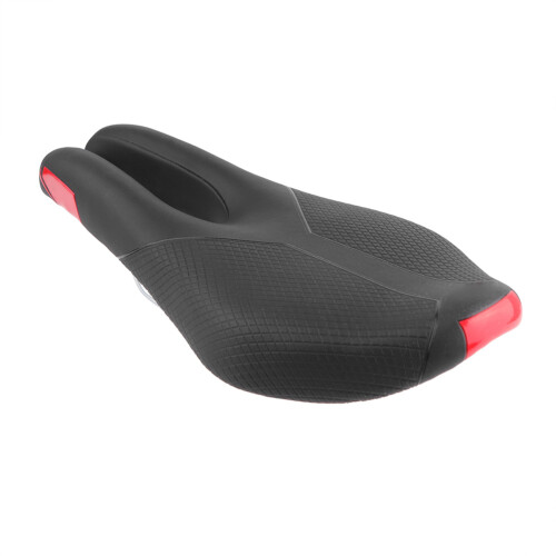 Lightweight Bike Seat with Ergonomic Support