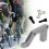 Bicycle Disc Brake Adaptor with Screws B203 1
