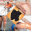 Flexible Knee Support for Outdoor Use 1