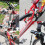 Bicycle Handlebar Extension Mount for Headlight 1