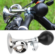 Rust-Resistant Alloy Bicycle Horn