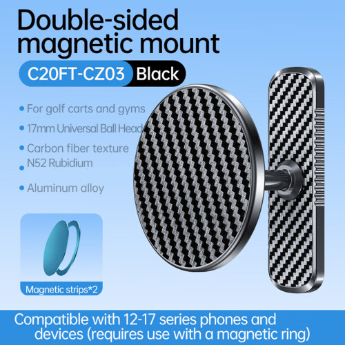 Übungstelefonhalter, verstellbarer Winkel, doppelseitiger-C5T 1
