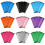 Tear-Resistant Fine Mesh Leg Guards Stay-on Comfortable-Green 2