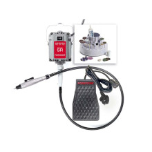 Foredom Pendant Motor SR Jewellers Kit Quick Release System