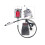 Foredom Pendant Motor SR Jewellers Kit Quick Release System 1