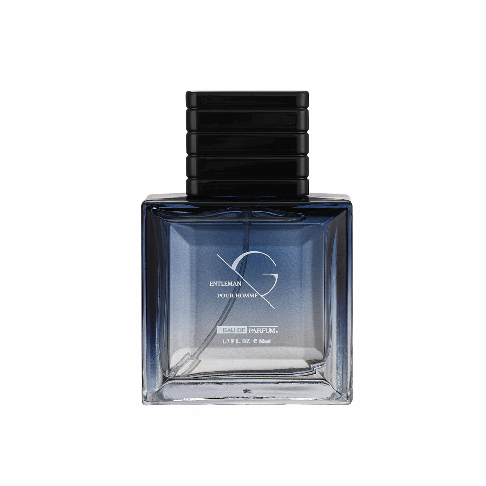 Private Brand Cologne Men Perfume Fresh Woody Ocean Scent Long Lasting Male Daily Fragrance