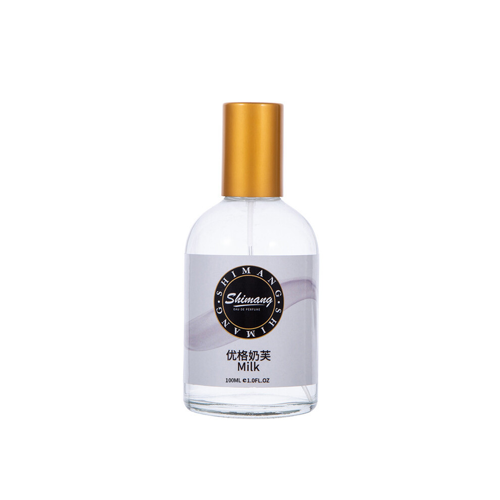 Avsa Peach/Light (100Ml, Yogurt Milk) Grape & Fruity Floral Perfume For Women & Men, Fresh Long Lasting Fragrance