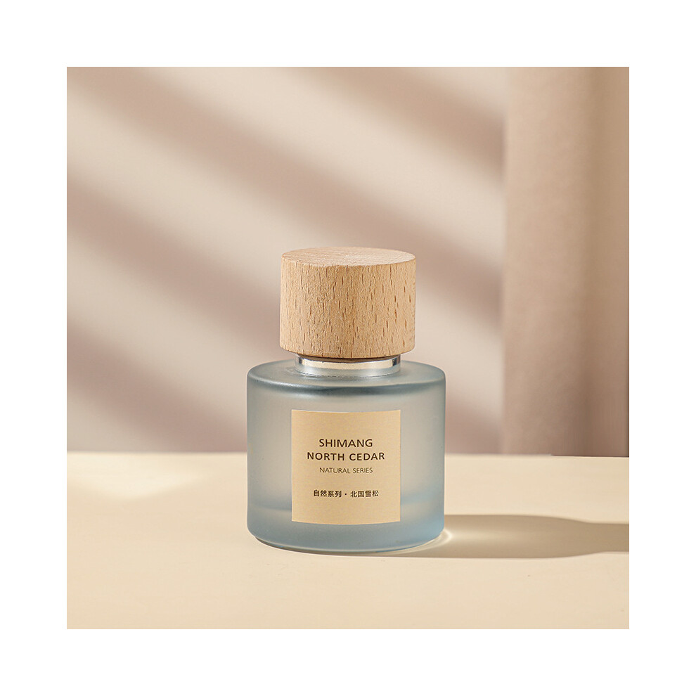 Avsa Shimang Nature Series Women Perfume, Long Lasting Light Scent, Magnolia & White Tea Niche Fresh Natural Fragrance
