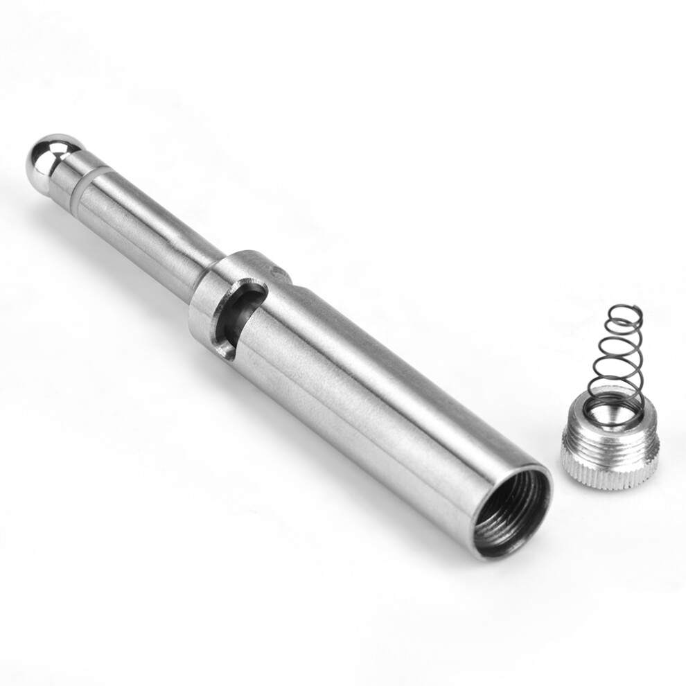 LED Beep Edge Finder for CNC