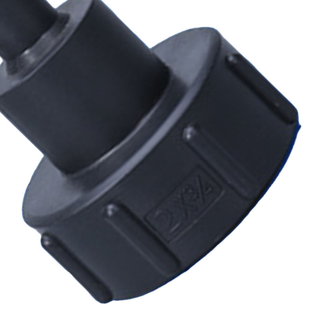 IBC Ton Tank Connector 20mm PP