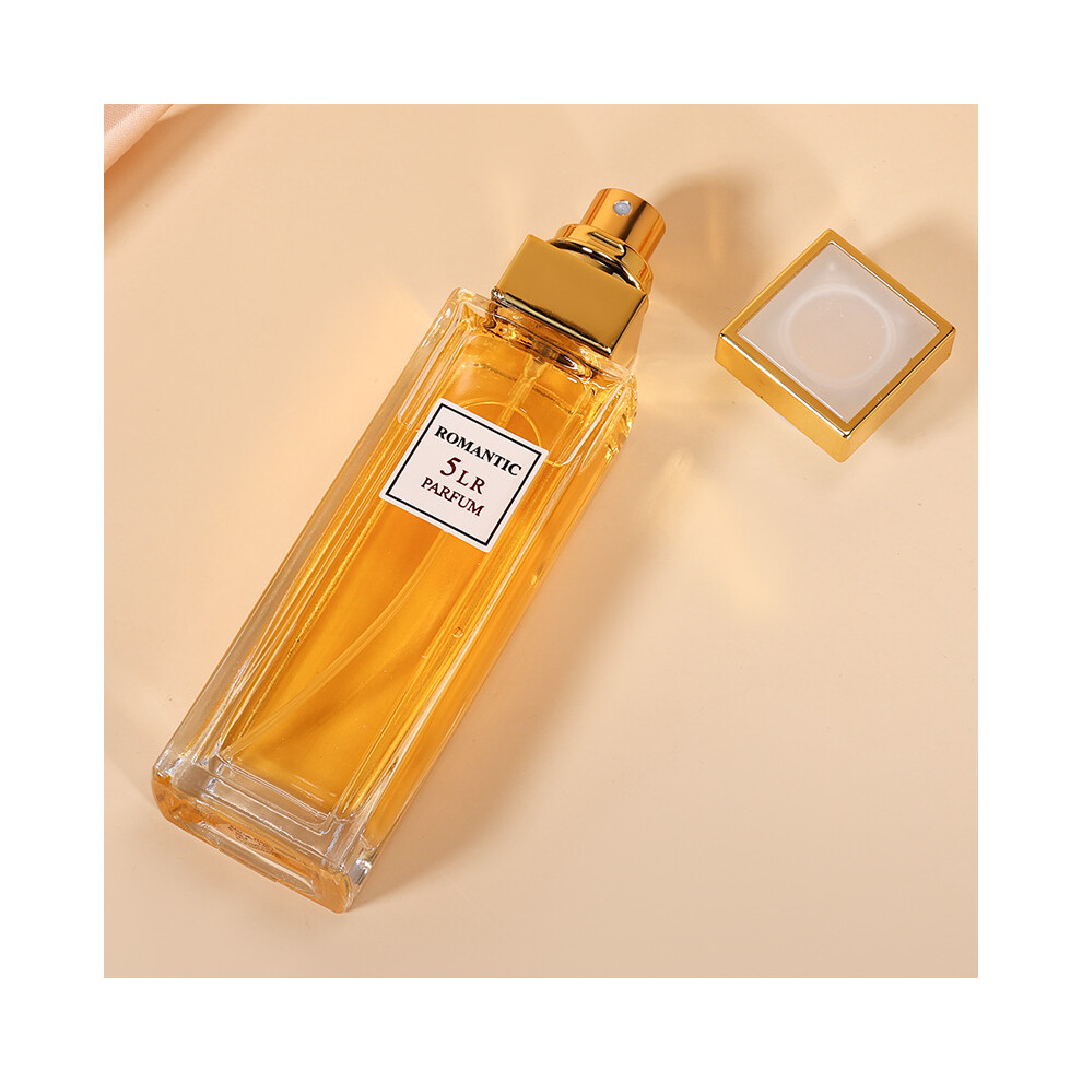 Private Brand Light Fifth Avenue Women Perfume Fresh Floral Scent Long Lasting Hot Selling Fragrance