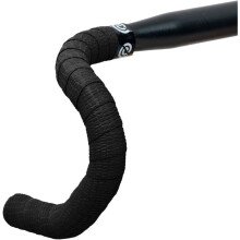 Bikeribbon BR6001 - CINTA DE MANILLAR JUNGLE NEGRO