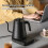 Gooseneck Electric Kettle 5 Temp Options 1L 1