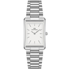 Naisten kello Daniel Wellington Bound 3-Link DW00100700 + laatikko