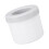 Modell Eiswürfelform Silikon Grau 4.8oz 136g 1