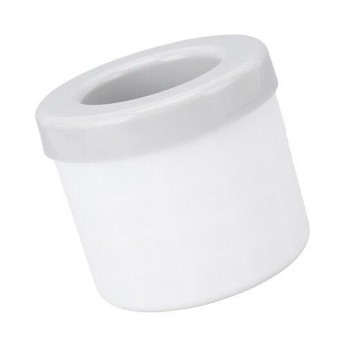 Modell Eiswürfelform Silikon Grau 4.8oz 136g