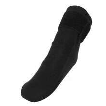 Kühlpack-Socke - Wiederverwendbares Gel-Fußkühlpack 360