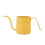 Yellow Gooseneck Coffee Kettle 250ml 1