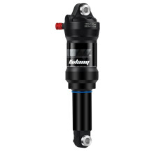 BOLANY Bike Air Rear Absorber with Lock Soft Tail Mountain Bike Rear Shock Suspension XC DH Shock MTB Bike Parts 190mm