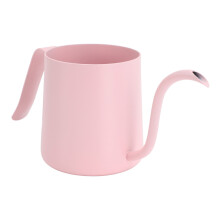 Simple Stainless Steel Pour Over Kettle