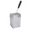 304 Steel Fry Basket with Long Handle 1