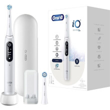 Oral-B iO Serie 6 Bianco