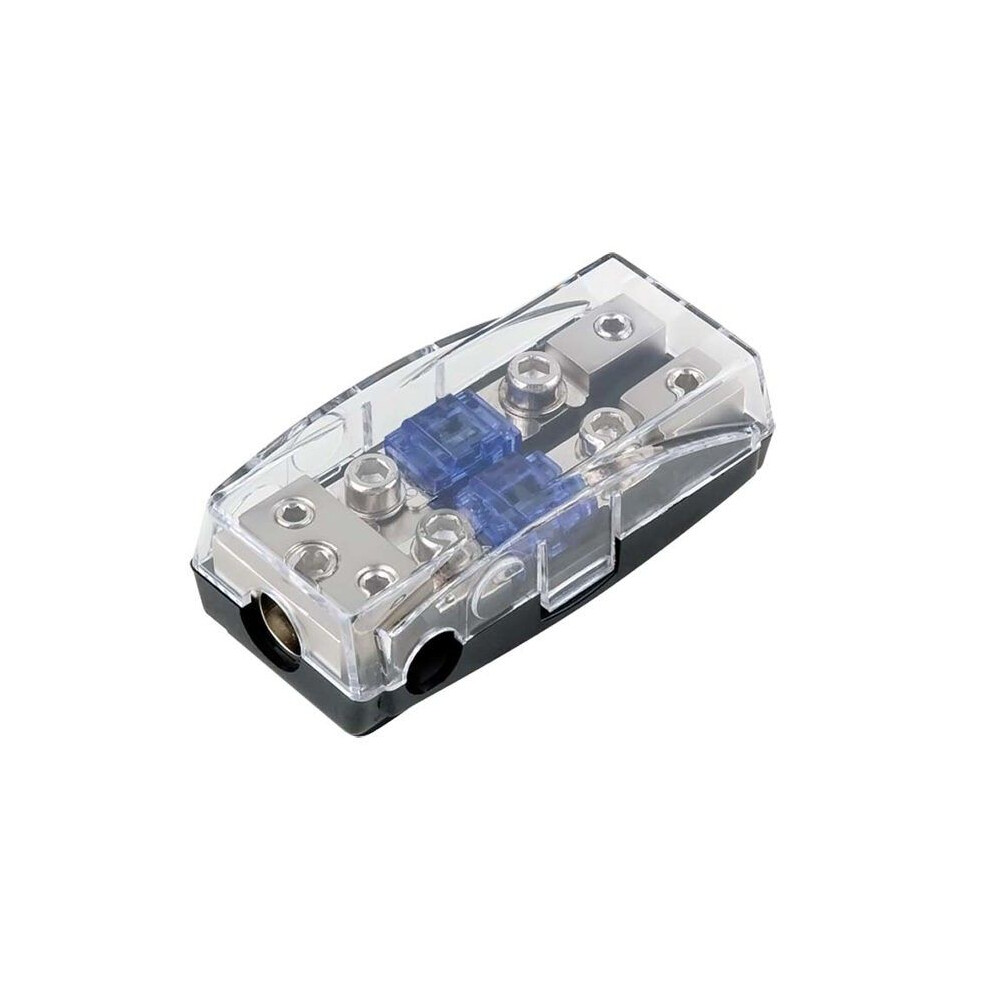 ACV MINI Sicherungshalter silber - Image 3
