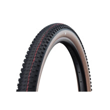 Fietsband - Schwalbe - Rick XC TLR Super Race Tran - Zwart - Maximale prestaties - Optimale grip