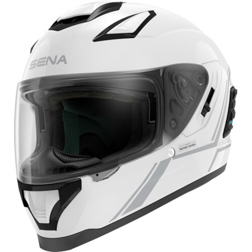 Casco moto integrale Sena Stryker
