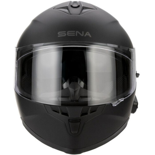 Casco moto integrale Bluetooth Sena Outride