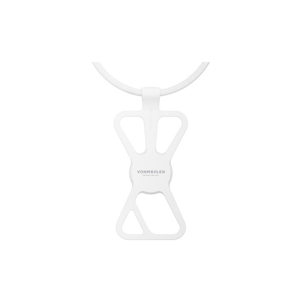 Vonmählen Phone Strap, Smartphone Halterung, Weiss - Image 4