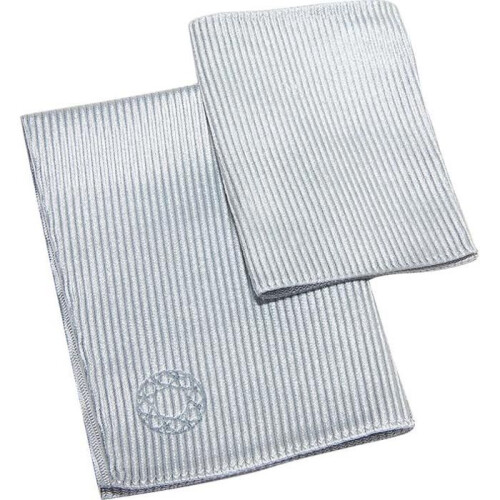 Pack 2 Tücher FORCE (15x21cm + 8x11,5cm)