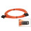 Faseroptik-Verlängerung (m)>(m) MOST-Ring 500cm 1