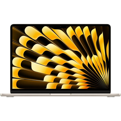 Apple MacBook Air 13-inch (2026 M5) 512GB (16GB RAM) MDHA4 Starlight