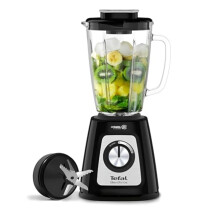 Tefal Blendforce II Blender - 2L Glass Jug - 1.25L Effective Capacity