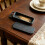 Everyday Carry Box Features Ergonomic Slide Lid Mechanism-Black 7