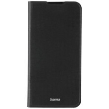 Hama Daily Protect Étui portefeuille Samsung Galaxy S24 noir fonction socle 00136071