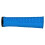Punhos de bicicleta - Lizard Skins - Gradient - Single Lock-On - Azul - 136 mm 1