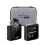 Easypix Draadloze microfoon - Easypix - MyStudio - Ultra-portabel - USB Type-C - 100m bereik 1