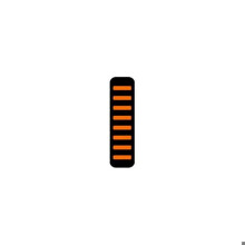 Voorvork stickers RRP ProGuard Mini