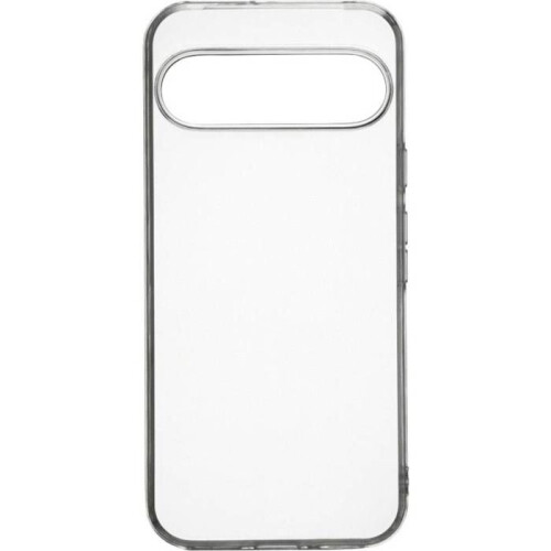 Hama Hama Coque Google Pixel 10, Pixel 10 Pro transparent 00019085
