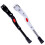 Black Aluminium Bike Kickstand Adjustable 1
