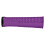 Punhos de guidão - LIZARD - Gradient - Single Lock-On - Roxo - Ergonômicos, amortecedores 1